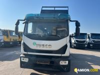 Iveco EUROCARGO ML140E25/P EUROCARGO ML140E25/P | PROCIDAMACCHINE S.R.L.