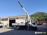 Iveco EUROCARGO ML140E25/P EUROCARGO ML140E25/P | PROCIDAMACCHINE S.R.L.