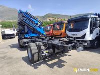 Iveco Eurocargo 180E32/P Eurocargo 180E32/P | PROCIDAMACCHINE S.R.L.