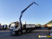 Iveco EUROCARGO ML160E25 EUROCARGO ML160E25 | PROCIDAMACCHINE S.R.L.