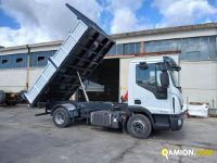 Iveco Eurocargo  75E21 Eurocargo  75E21 | PROCIDAMACCHINE S.R.L.