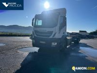Iveco STRALIS AT260S31Y/PS STRALIS AT260S31Y/PS | PROCIDAMACCHINE S.R.L.