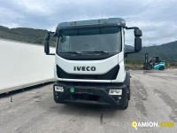 Iveco Eurocargo 180E32/P Eurocargo 180E32/P | PROCIDAMACCHINE S.R.L.