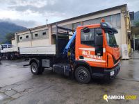 Iveco EUROCARGO ML120E19 P EUROCARGO ML120E19 P | PROCIDAMACCHINE S.R.L.