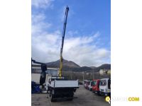 Iveco Eurocargo 180E25 Eurocargo 180E25 | PROCIDAMACCHINE S.R.L.