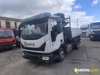 Iveco EUROCARGO ML120EL21 EUROCARGO ML120EL21 | PROCIDAMACCHINE S.R.L.