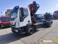 Iveco Eurocargo 160E28 Eurocargo 160E28 | PROCIDAMACCHINE S.R.L.