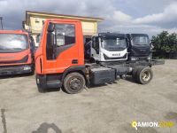Iveco Eurocargo 80E19 Eurocargo 80E19 | PROCIDAMACCHINE S.R.L.
