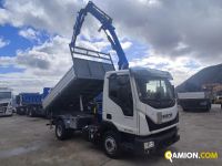 Iveco EUROCARGO ML120EL21 EUROCARGO ML120EL21 | PROCIDAMACCHINE S.R.L.