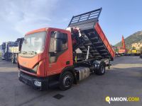Iveco Eurocargo 80E19 Eurocargo 80E19 | PROCIDAMACCHINE S.R.L.