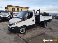 Iveco DAILY 35C15 DAILY 35C15 | PROCIDAMACCHINE S.R.L.