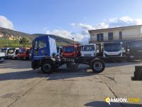 Iveco Eurocargo 180E28 Eurocargo 180E28 | PROCIDAMACCHINE S.R.L.