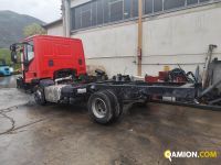 Iveco Eurocargo 80E19 Eurocargo 80E19 | PROCIDAMACCHINE S.R.L.