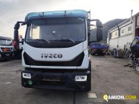 Iveco Eurocargo 140 Euro VIe(d) Eurocargo 140 Euro VIe(d) | PROCIDAMACCHINE S.R.L.
