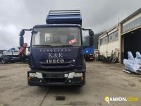 Iveco Eurocargo 120E25 Eurocargo 120E25 | PROCIDAMACCHINE S.R.L.