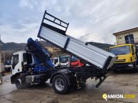 Iveco Eurocargo 180E32/P Eurocargo 180E32/P | PROCIDAMACCHINE S.R.L.