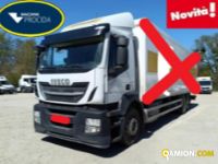 Iveco STRALIS AT260S31Y/PS STRALIS AT260S31Y/PS | PROCIDAMACCHINE S.R.L.