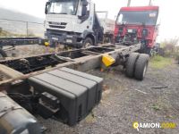 Iveco Eurocargo 120E28 Eurocargo 120E28 | PROCIDAMACCHINE S.R.L.