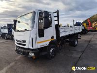 Iveco Eurocargo 100E22 Eurocargo 100E22 | PROCIDAMACCHINE S.R.L.