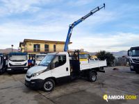 Iveco DAILY 35C15 DAILY 35C15 | PROCIDAMACCHINE S.R.L.