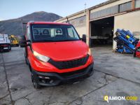 Iveco DAILY 35C12 - RIBALTABILE DAILY 35C12 - RIBALTABILE | PROCIDAMACCHINE S.R.L.