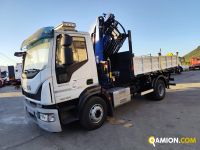 Iveco EUROCARGO ML160E25 EUROCARGO ML160E25 | PROCIDAMACCHINE S.R.L.