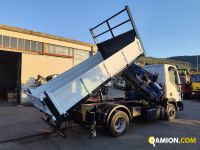 Iveco ML80E21K RIB ML80E21K RIB | PROCIDAMACCHINE S.R.L.