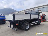 Iveco Eurocargo 180E25 Eurocargo 180E25 | PROCIDAMACCHINE S.R.L.