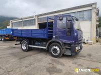 Iveco Eurocargo 120E25 Eurocargo 120E25 | PROCIDAMACCHINE S.R.L.