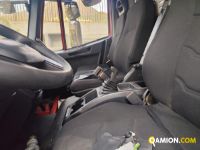 Iveco Eurocargo 120E25 Eurocargo 120E25 | PROCIDAMACCHINE S.R.L.