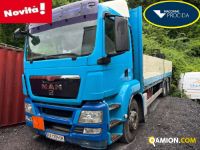 Man TGS 26 440 TGS 26 440 | PROCIDAMACCHINE S.R.L.