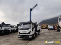 Iveco Eurocargo 75e16 Eurocargo 75e16 | PROCIDAMACCHINE S.R.L.