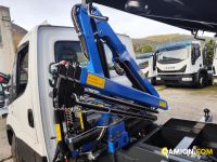 Iveco DAILY 35C15 DAILY 35C15 | PROCIDAMACCHINE S.R.L.