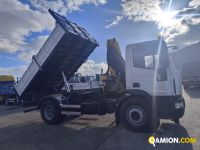 Iveco Eurocargo 180E25 Eurocargo 180E25 | PROCIDAMACCHINE S.R.L.