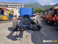 Iveco Eurocargo 180E28 Eurocargo 180E28 | PROCIDAMACCHINE S.R.L.