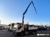 Iveco ML80E21K RIB ML80E21K RIB | PROCIDAMACCHINE S.R.L.