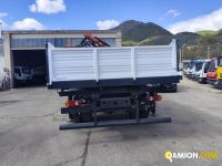 Iveco EUROCARGO ML160E25 EUROCARGO ML160E25 | PROCIDAMACCHINE S.R.L.
