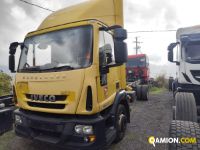 Iveco Eurocargo 120E28 Eurocargo 120E28 | PROCIDAMACCHINE S.R.L.