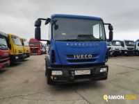 Iveco EUROCARGO ML140E25/P EUROCARGO ML140E25/P | PROCIDAMACCHINE S.R.L.