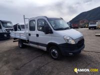 Iveco DAILY 35C13 DAILY 35C13 | PROCIDAMACCHINE S.R.L.