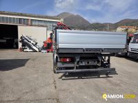 Iveco EUROCARGO ML120E19 P EUROCARGO ML120E19 P | PROCIDAMACCHINE S.R.L.