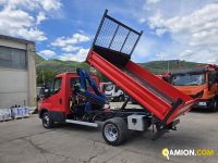 Iveco DAILY 35C12 - RIBALTABILE DAILY 35C12 - RIBALTABILE | PROCIDAMACCHINE S.R.L.