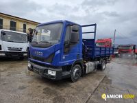 Iveco Eurocargo 75e16 Eurocargo 75e16 | PROCIDAMACCHINE S.R.L.