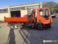 Iveco Eurocargo 80E19 Eurocargo 80E19 | PROCIDAMACCHINE S.R.L.