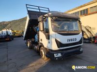 Iveco ML80E21K RIB ML80E21K RIB | PROCIDAMACCHINE S.R.L.