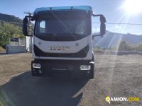 Iveco Eurocargo 160E28 Eurocargo 160E28 | PROCIDAMACCHINE S.R.L.