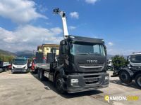 Iveco AD260S36 AD260S36 | PROCIDAMACCHINE S.R.L.