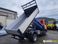 Iveco EUROCARGO ML120E19 P EUROCARGO ML120E19 P | PROCIDAMACCHINE S.R.L.