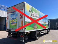 Iveco STRALIS CABINATO AT-190S42 P STRALIS CABINATO AT-190S42 P | PROCIDAMACCHINE S.R.L.