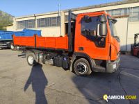 Iveco Eurocargo 80E19 Eurocargo 80E19 | PROCIDAMACCHINE S.R.L.